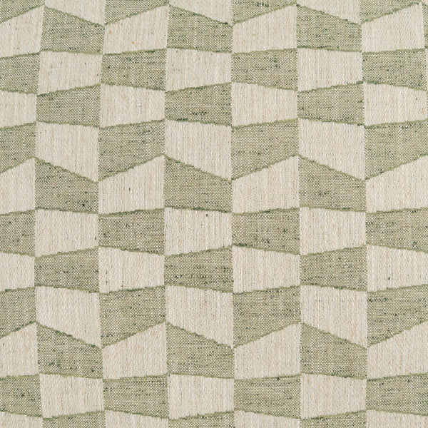Wilkie Fern, 24" x 24"