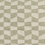 Wilkie Fern, 24" x 24"