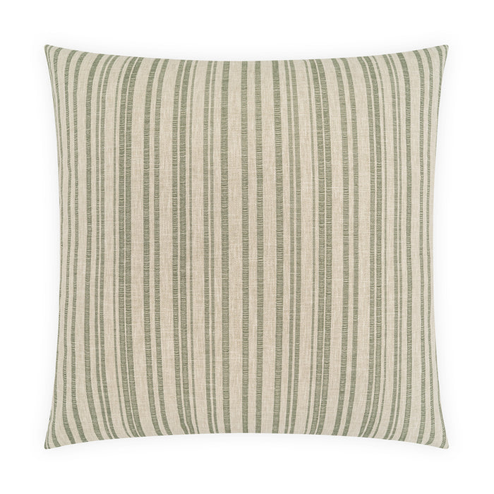 Deseo Sage, 22" x 22"