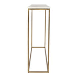 Redmond Console Table, 52"W x 31"H x 10"D