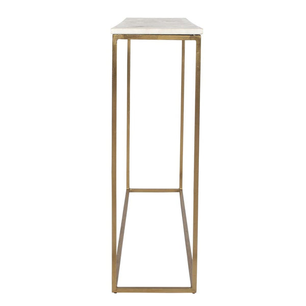 Redmond Console Table, 52"W x 31"H x 10"D
