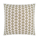 Clemence Dill, 22" x 22"