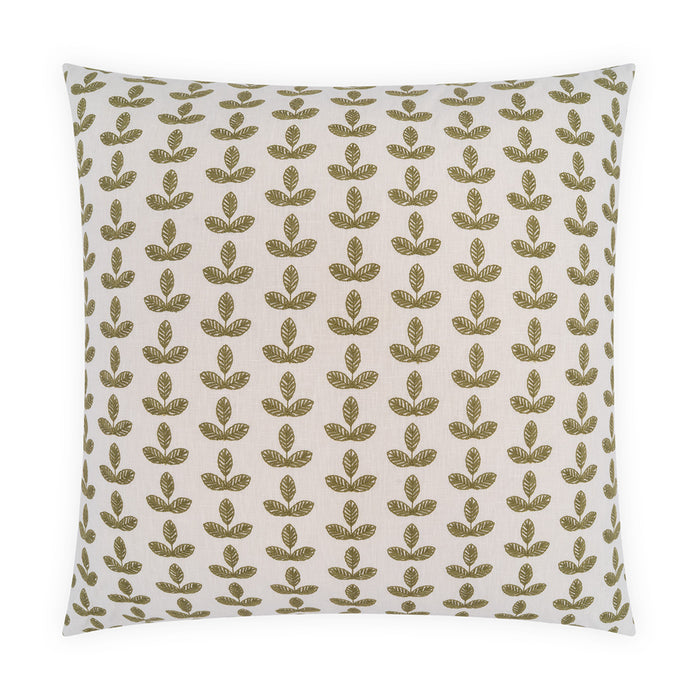 Clemence Dill, 22" x 22"