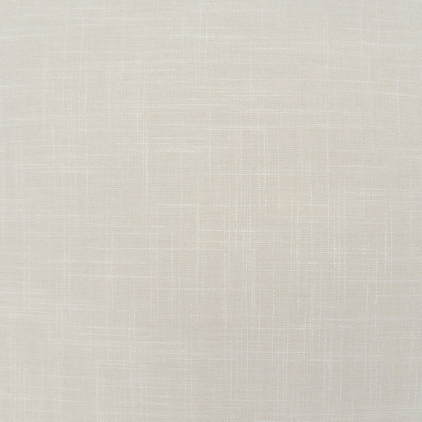Lena Flange - Birch, 22" x 22"