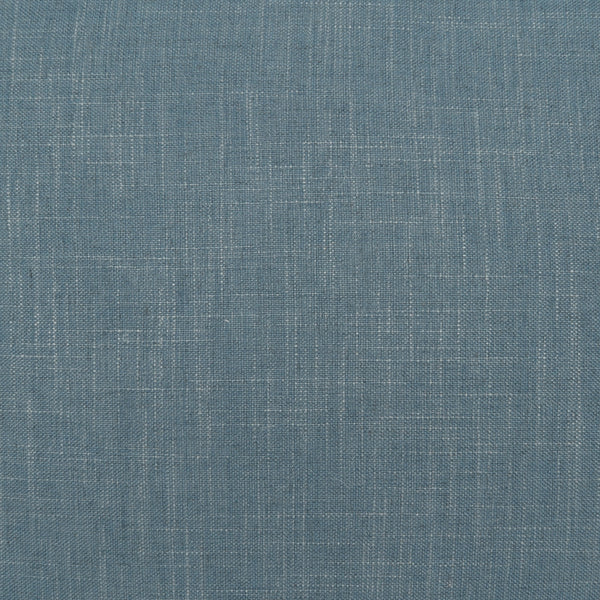 Lena Flange - Lapis, 22" x 22"