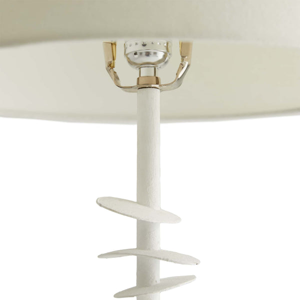 Penny Lamp