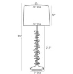 Penny Lamp