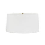 Narsi Table Lamp, 30.5"H