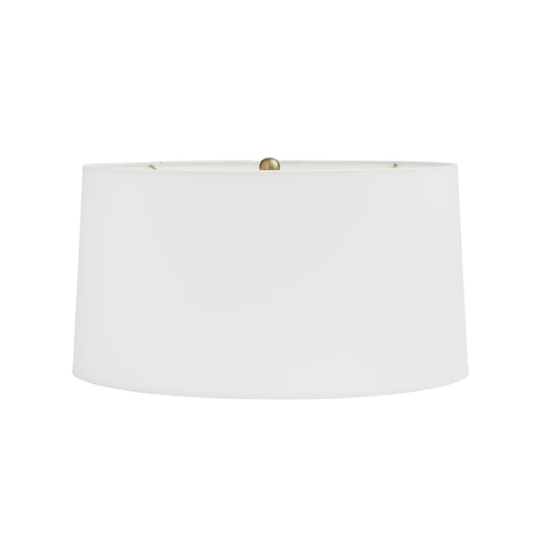 Narsi Table Lamp, 30.5"H