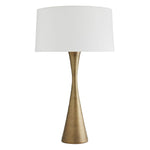 Narsi Table Lamp, 30.5"H