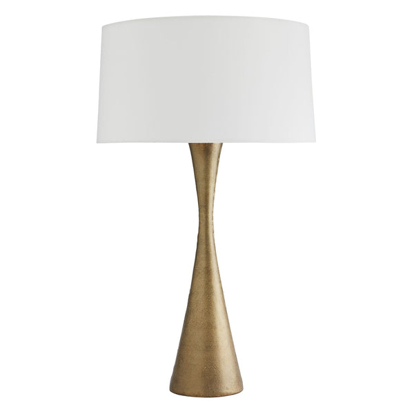 Narsi Table Lamp, 30.5"H