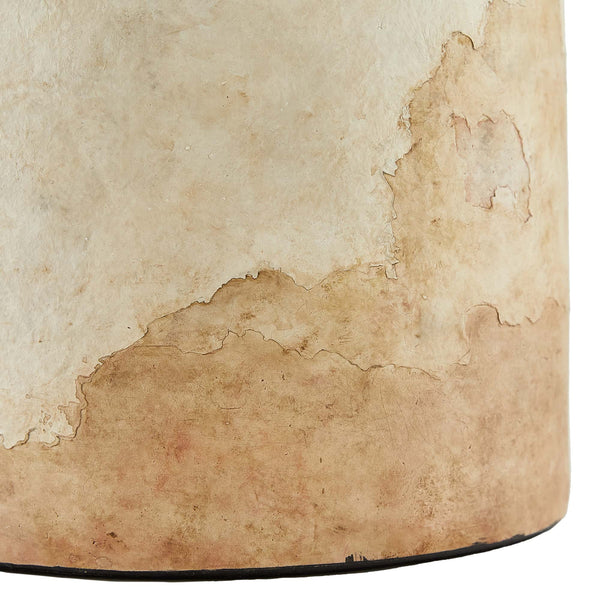 Samala Lamp, Tuscan Wash Terracotta