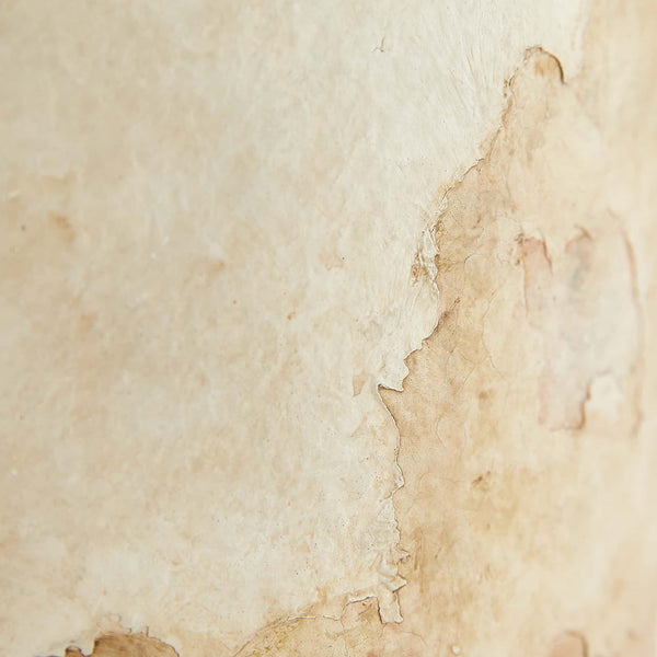Samala Lamp, Tuscan Wash Terracotta