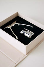 The Essentials - Champagne Tools