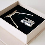 The Essentials - Champagne Tools