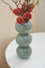 Synchronize Vase, 17.5"