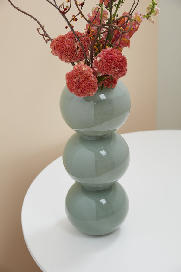 Synchronize Vase, 17.5"
