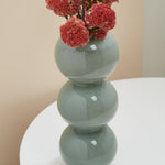 Synchronize Vase, 17.5"