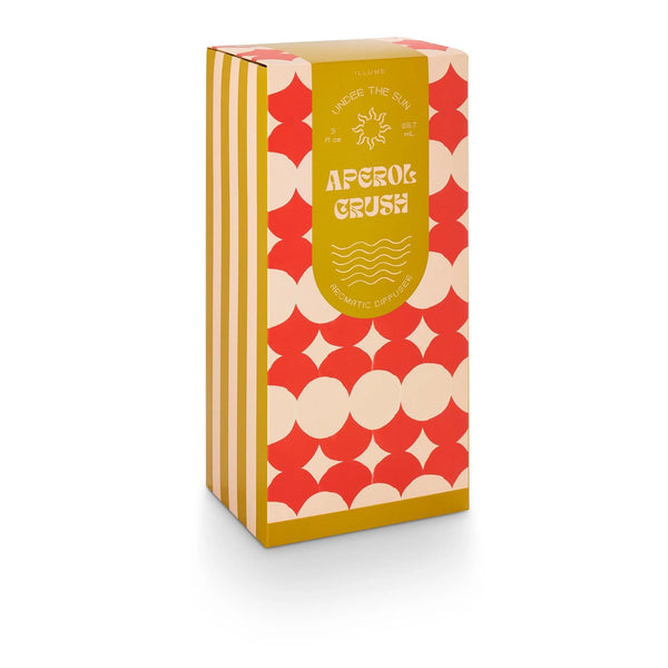 Aperol Crush Aromatic Sun Diffuser