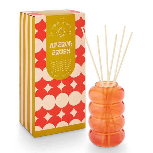 Aperol Crush Aromatic Sun Diffuser
