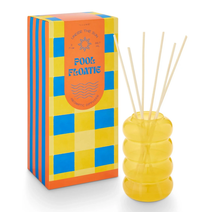 Pool Floatie Aromatic Sun Diffuser
