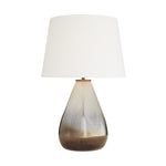 Tiber Table Lamp, 30"H