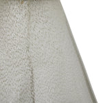 Tiber Table Lamp, 30"H