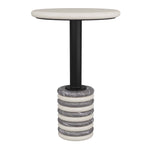Paola Accent Table