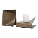 Waller Bookends, S/2
