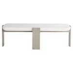 Gooding Cocktail Table, 56" W x 29" D