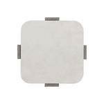 Gooding Side Table, 24"
