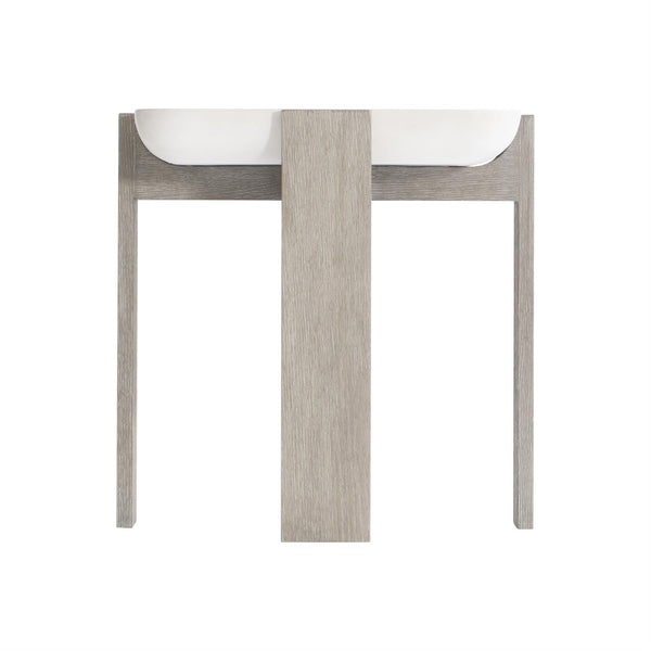 Gooding Side Table, 24"