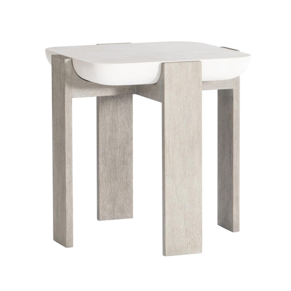 Gooding Side Table, 24"