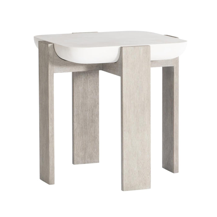 Gooding Side Table, 24"