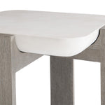 Gooding Side Table, 24"