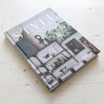 Style: The Art of Creating a Beautiful Homes