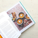 The Italian Pantry: 10 Ingredients, 100 Recipes - Showcasing the Best of Italian Home Cooking