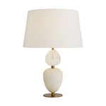 Aubrey Table Lamp, 26.5"H