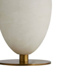 Aubrey Table Lamp, 26.5"H