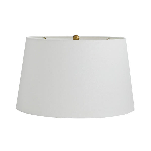 Aubrey Table Lamp, 26.5"H
