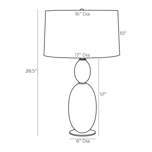 Minato Lamp