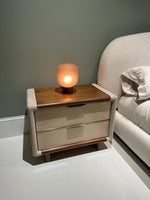 Botero Large Nightstand, 32"W