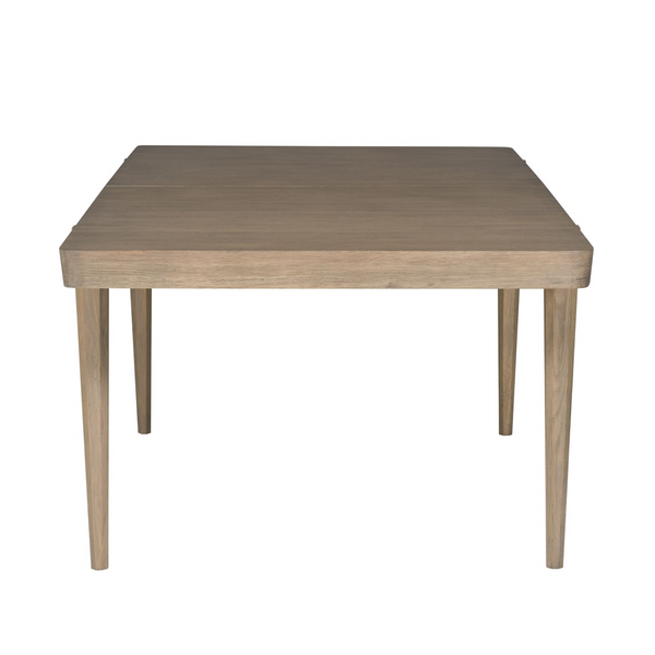 Ridge Extendable Dining Table, 86" - 108"/130" W x 42.5" D