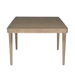 Ridge Extendable Dining Table, 86" - 108"/130" W x 42.5" D