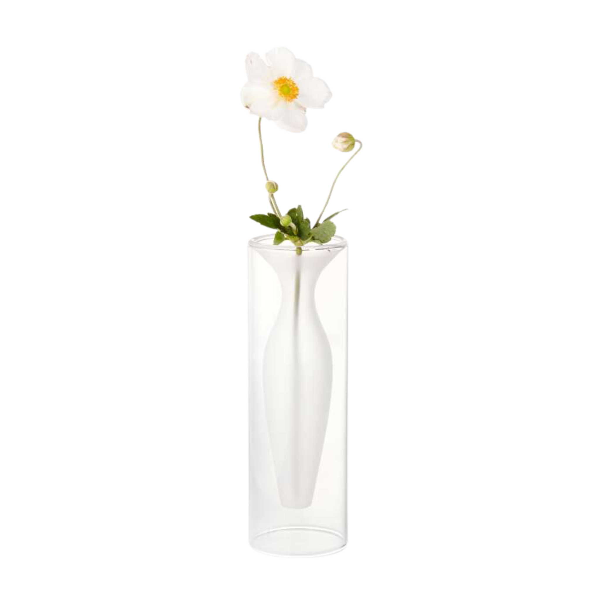 Esmeralda Vase, Extra Small