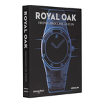 Royal Oak: From Iconoclast to Icon