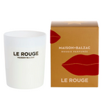 Le Rouge Large Candle, 10.6 fl oz