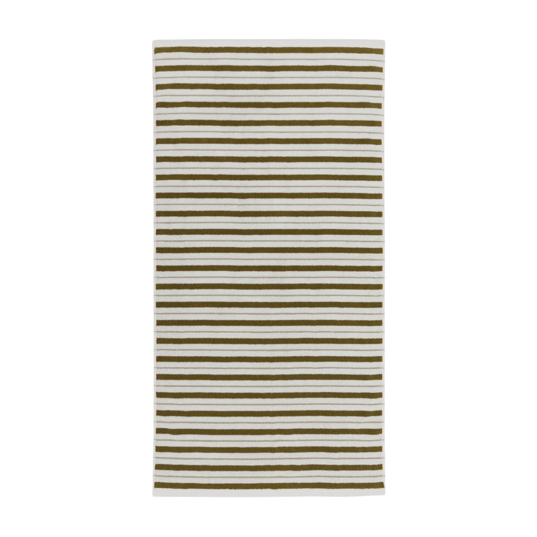 The Lake House Stripe Collection