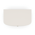 Lyon Bruges Nightstand, 32" W