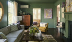 The Harmonious Home: Designing Peaceful, Personal Spaces Inspired by Nature